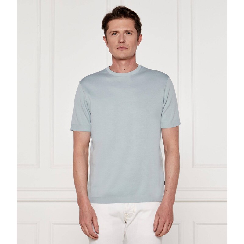 Windsor Tričko Floro-T | Regular Fit