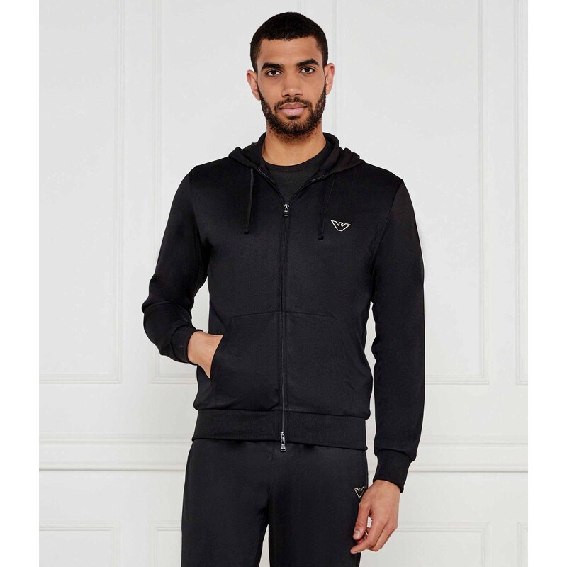 Emporio Armani Mikina | Regular Fit