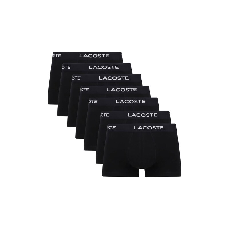 Lacoste Boxer shorts 7-pack