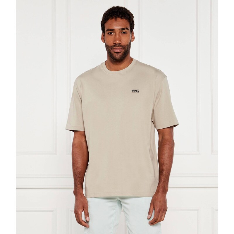 BOSS ORANGE Tričko Te_move | Relaxed fit