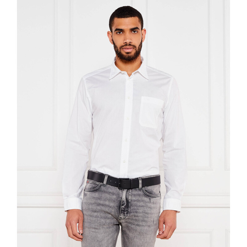 HUGO Košile Erillo | Regular Fit
