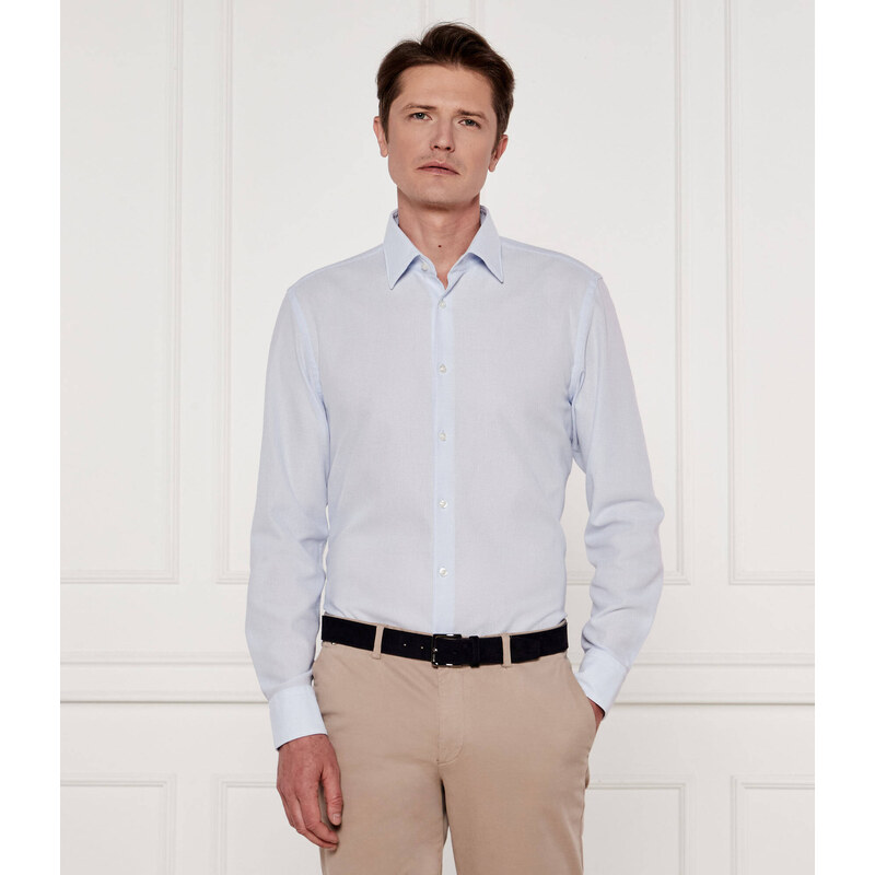 BOSS BLACK Košile C-HAL-kent-C1-223 | Casual fit