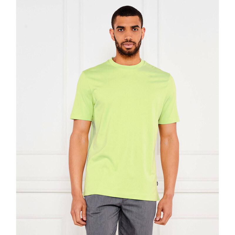 BOSS BLACK Tričko H-Taut 81 | Regular Fit