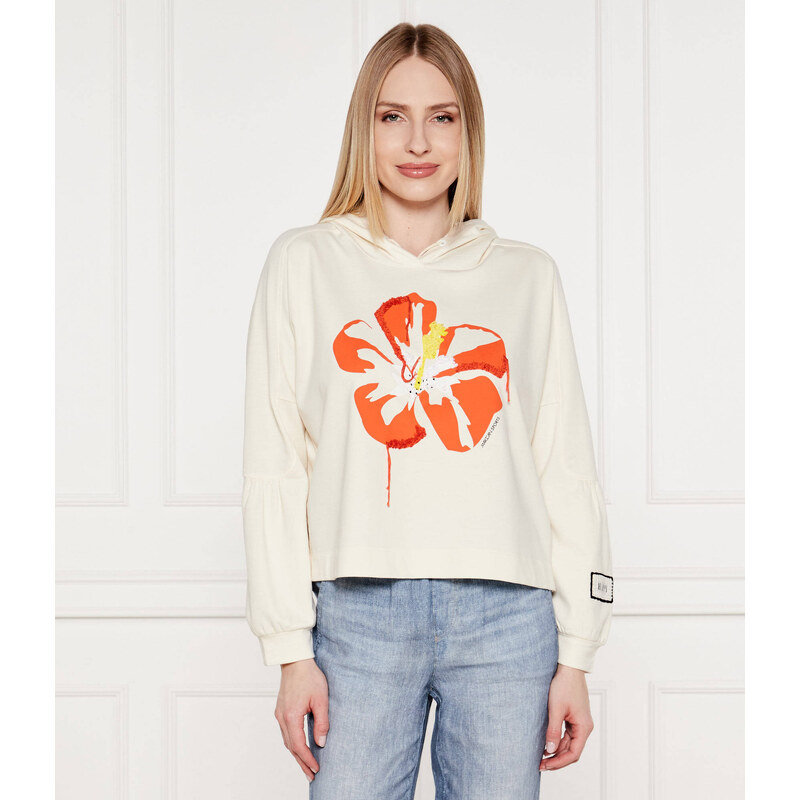 Marc Cain Mikina | Relaxed fit 105831373