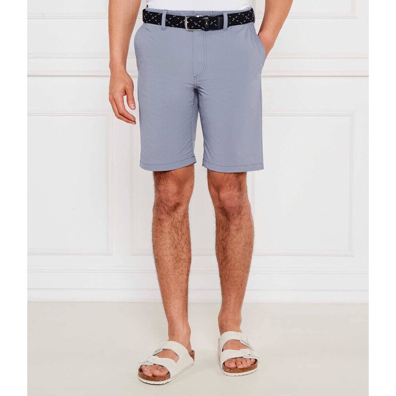 BOSS ORANGE Šortky chino DS-1-S | Tapered fit