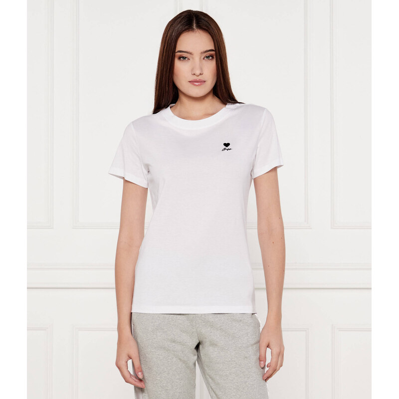 BOSS ORANGE Tričko C_Esogo_3 | Regular Fit 105827694