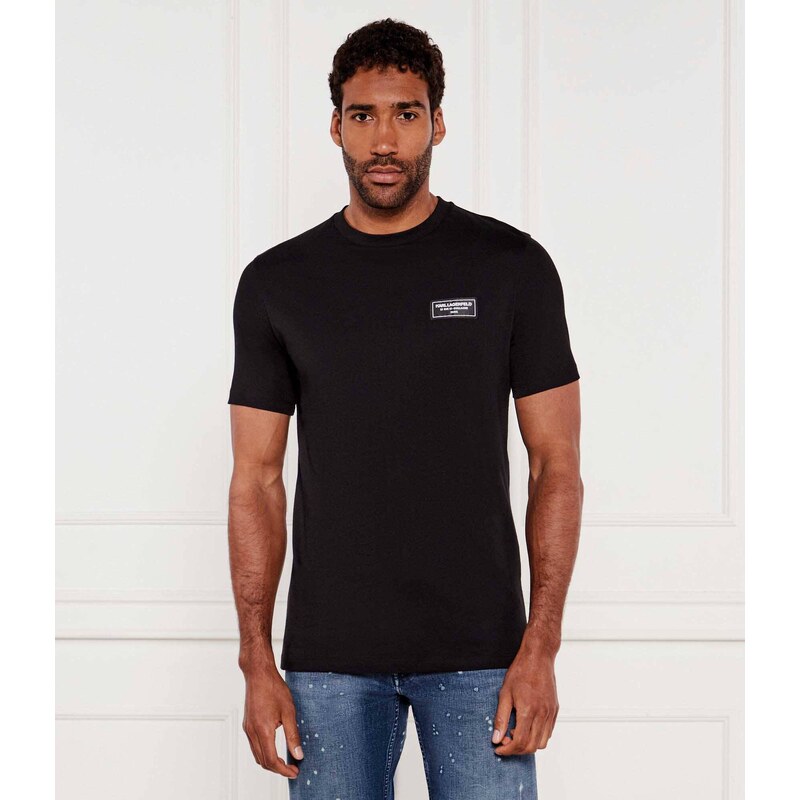 Karl Lagerfeld Tričko | Regular Fit