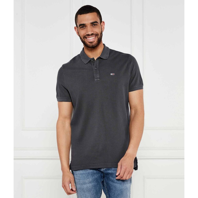 Tommy Jeans Polokošile | Slim Fit