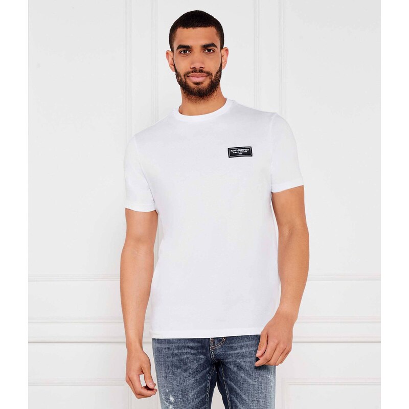 Karl Lagerfeld Tričko | Regular Fit