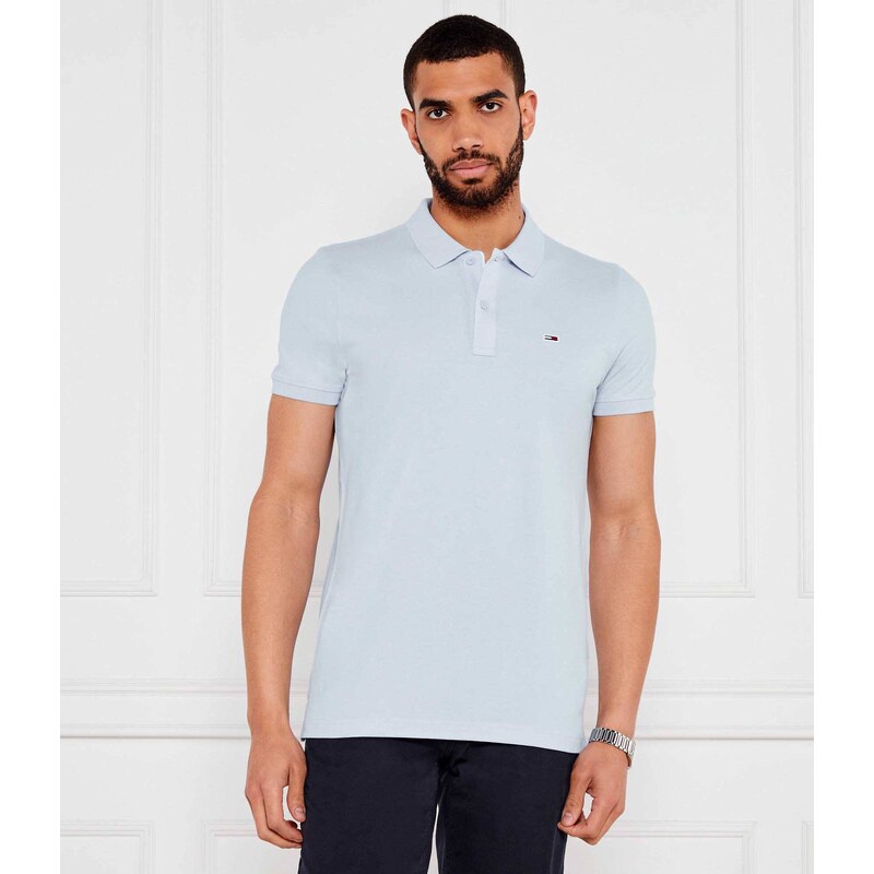Tommy Jeans Polokošile | Slim Fit