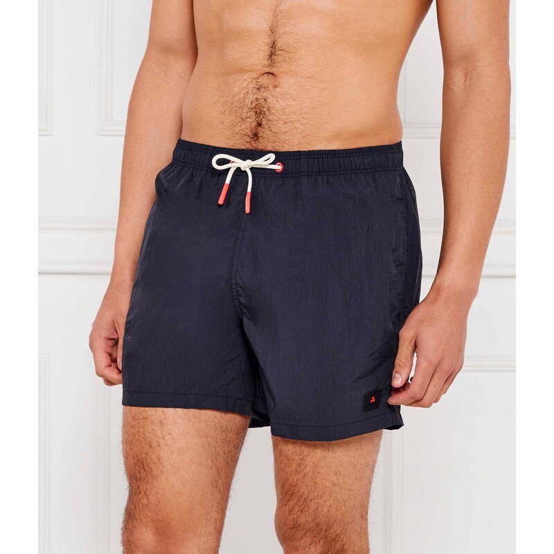 Peuterey Koupací šortky FITENIA 01 | Regular Fit