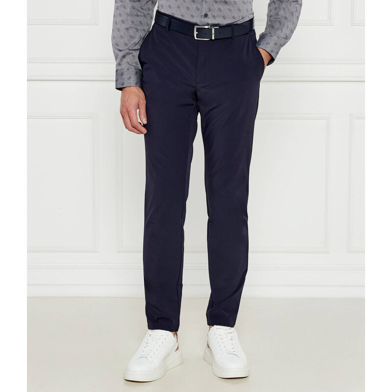 GUESS Kalhoty MYRON | Regular Fit
