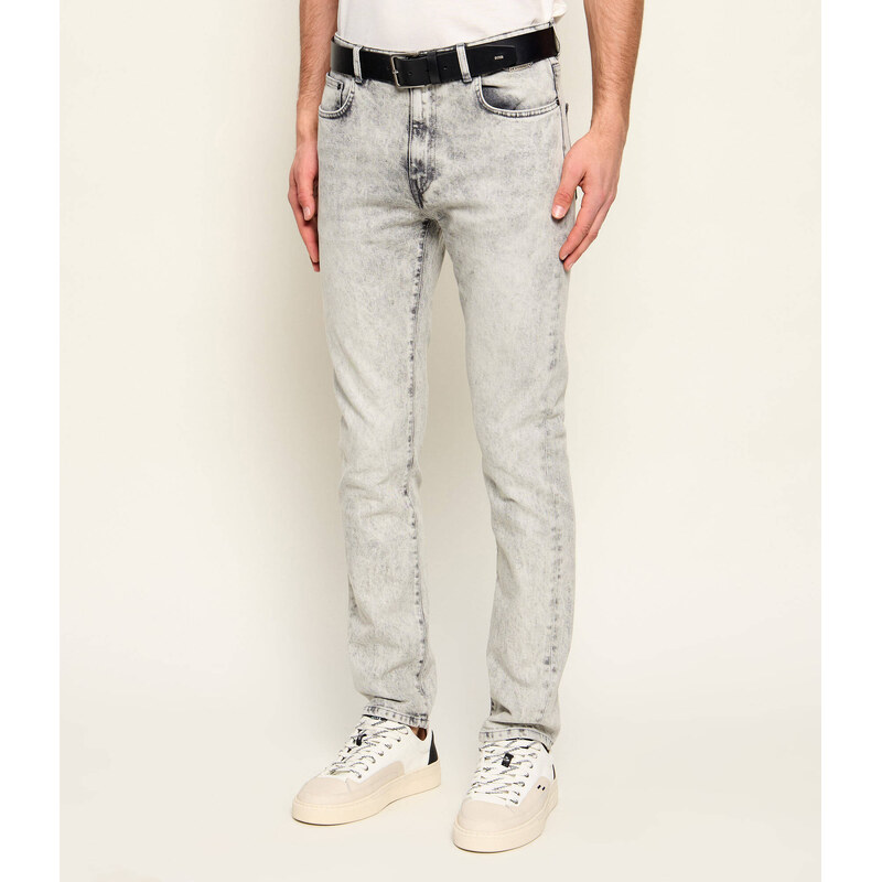 Iceberg Džíny | Slim Fit
