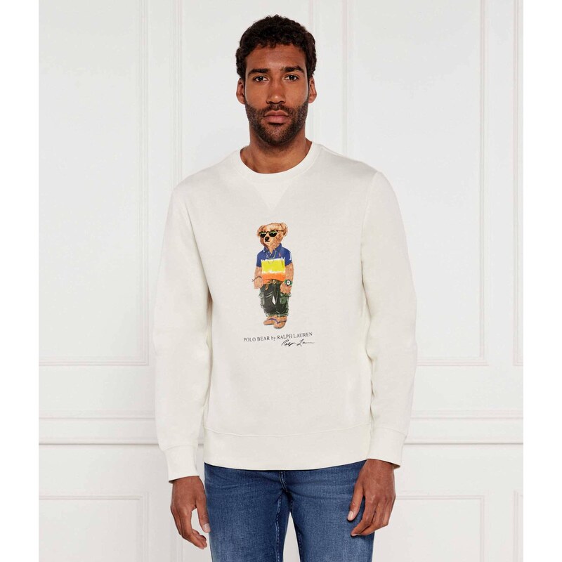 POLO RALPH LAUREN Mikina | Relaxed fit