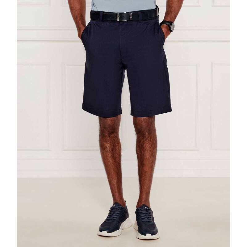 HUGO Šortky chino Darik241 | regular fit