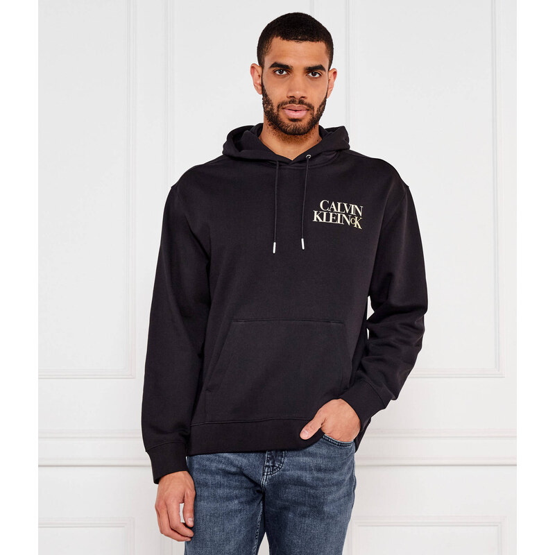 Calvin Klein Jeans Mikina | Loose fit