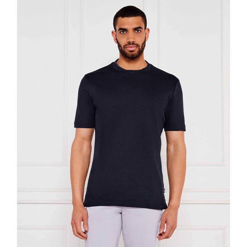 BOSS BLACK Tričko H-Thompson | Regular Fit