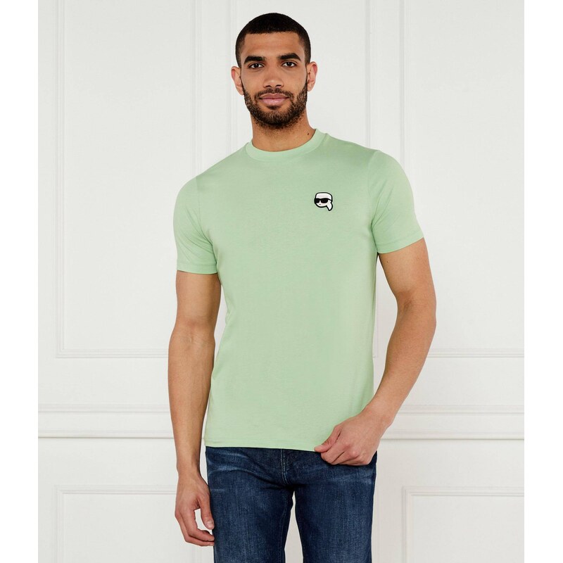 Karl Lagerfeld Tričko | Regular Fit