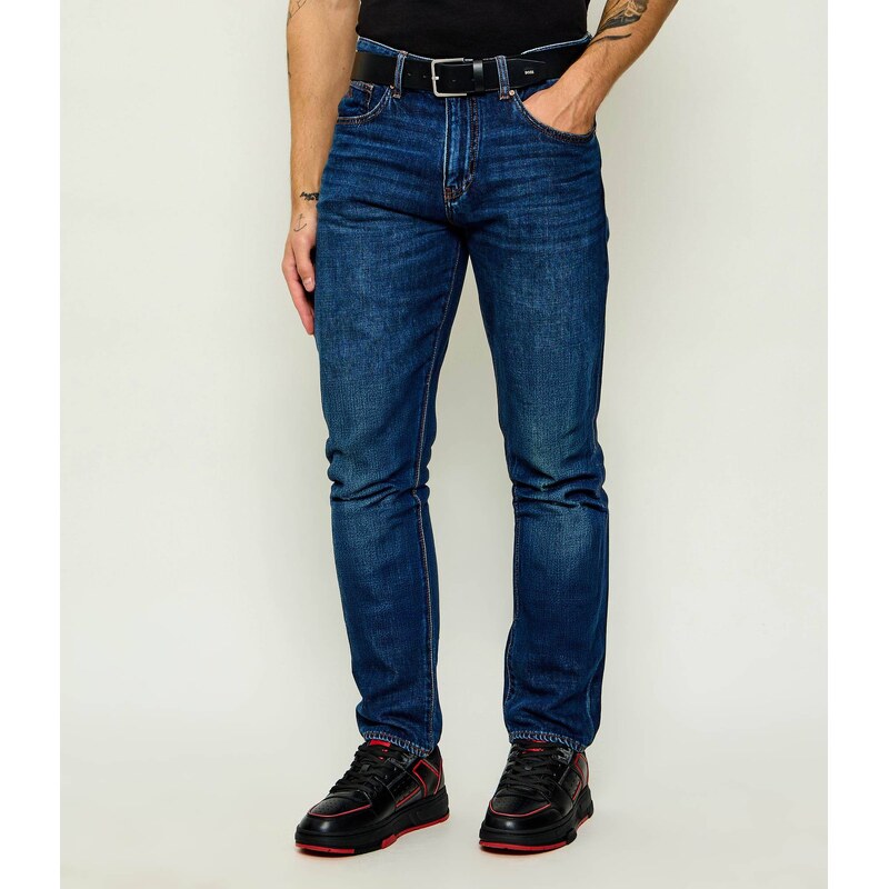 Armani Exchange Džíny | Slim Fit