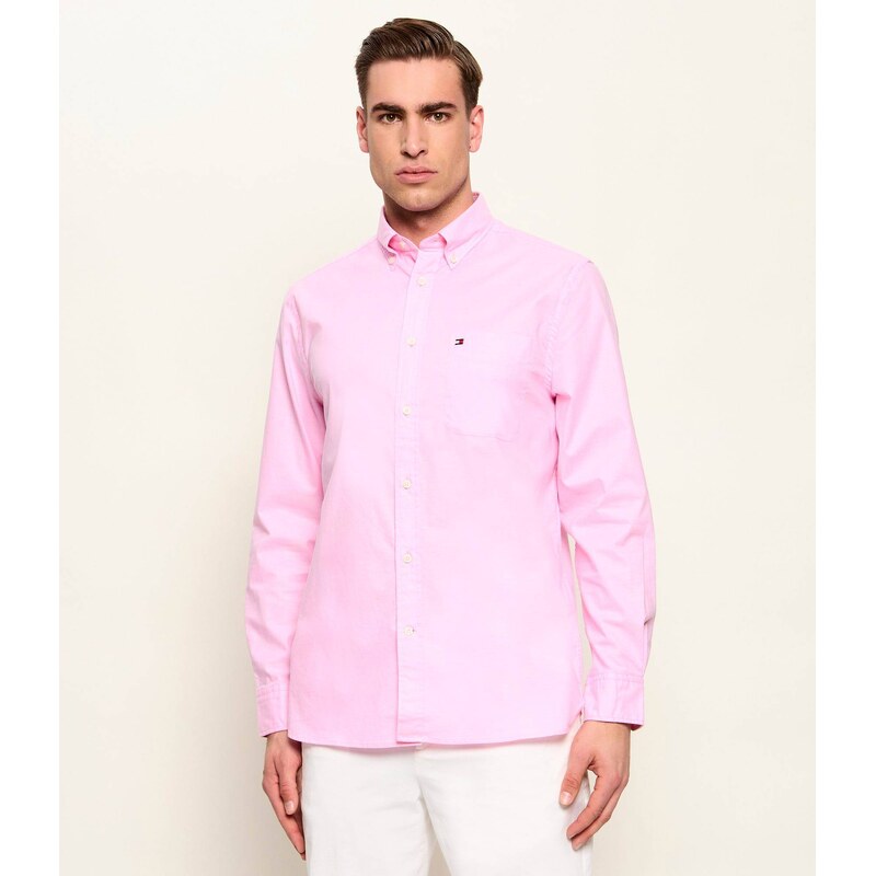 Tommy Hilfiger Košile | regular fit | oxford