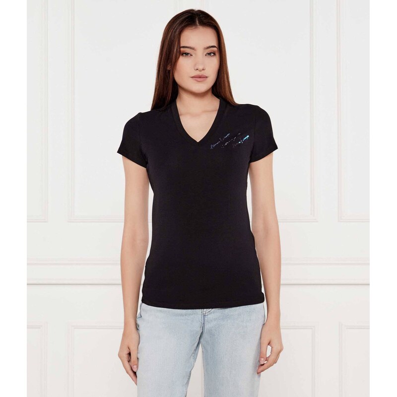 Armani Exchange Tričko | Slim Fit 105815140