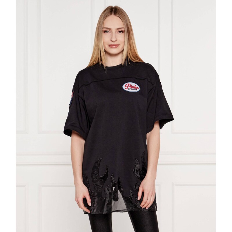 Pinko Tričko | Relaxed fit