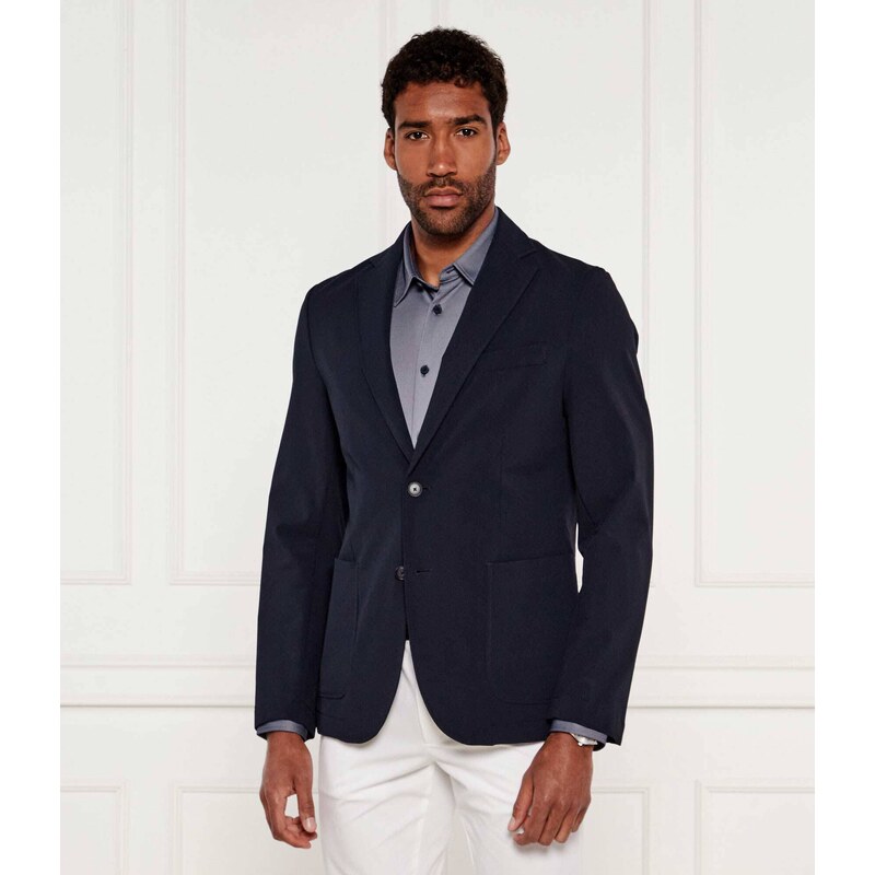 BOSS BLACK Sako P-Hanry | Slim Fit