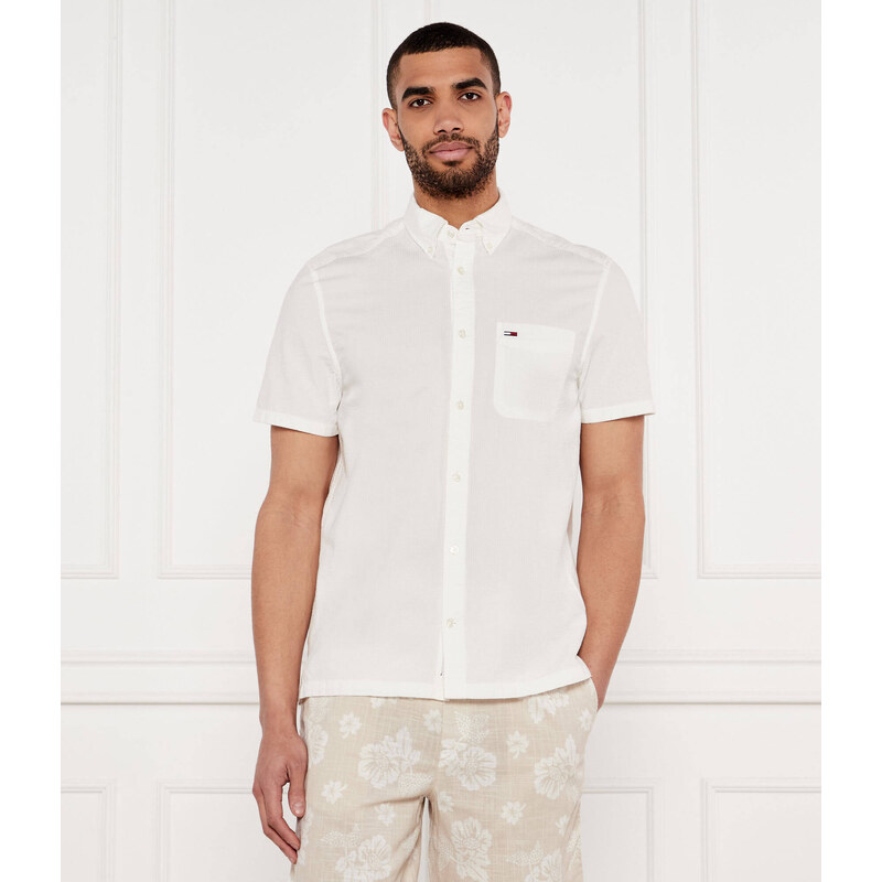 Tommy Jeans Košile | Regular Fit