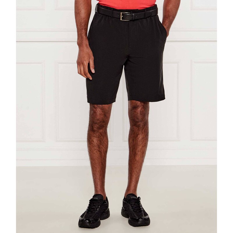 BOSS GREEN Šortky S_Speedflex | Regular Fit