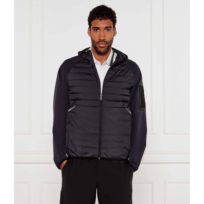 BOSS GREEN Bunda J_Urbanex Hybrid HD | Regular Fit