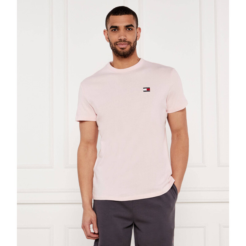 Tommy Jeans Tričko | Regular Fit