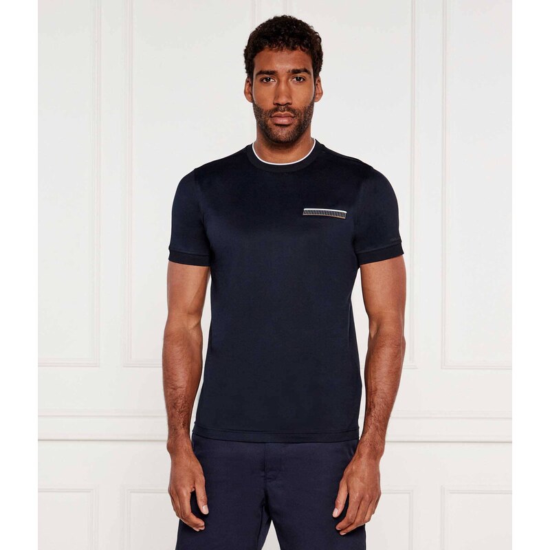 Karl Lagerfeld Tričko | Regular Fit