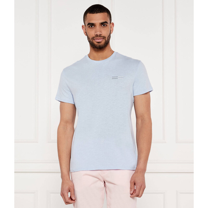 Tommy Jeans Tričko | Regular Fit