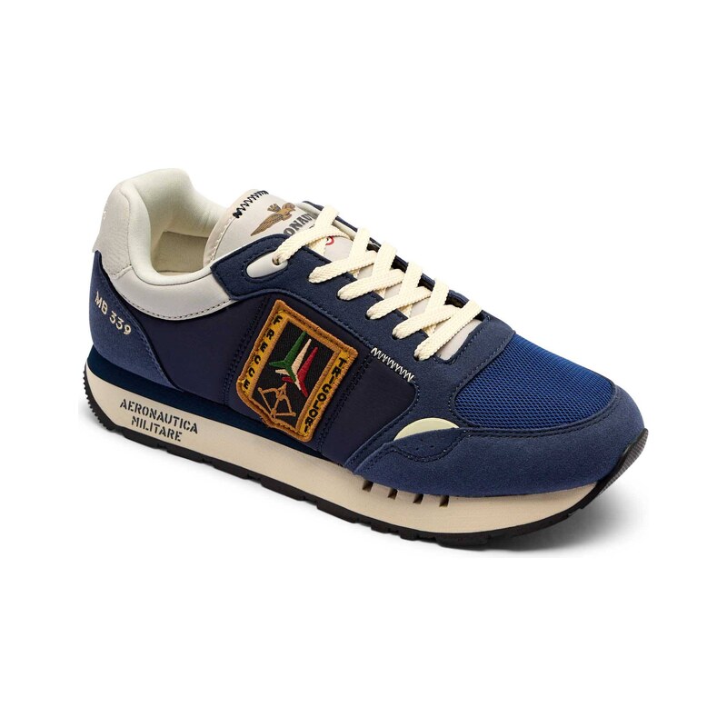 Aeronautica Militare Tenisky