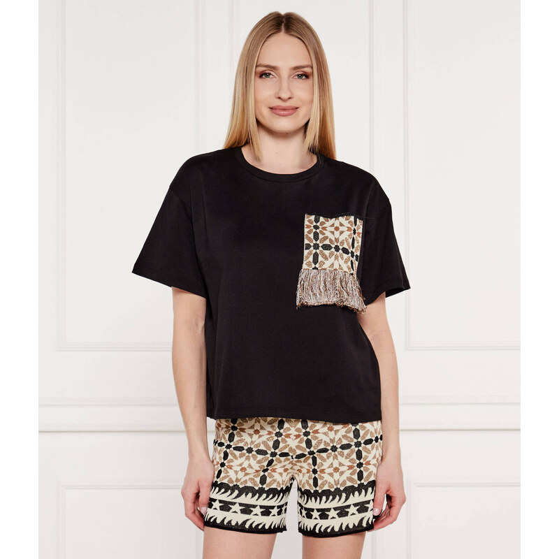 AKEP Tričko | Oversize fit
