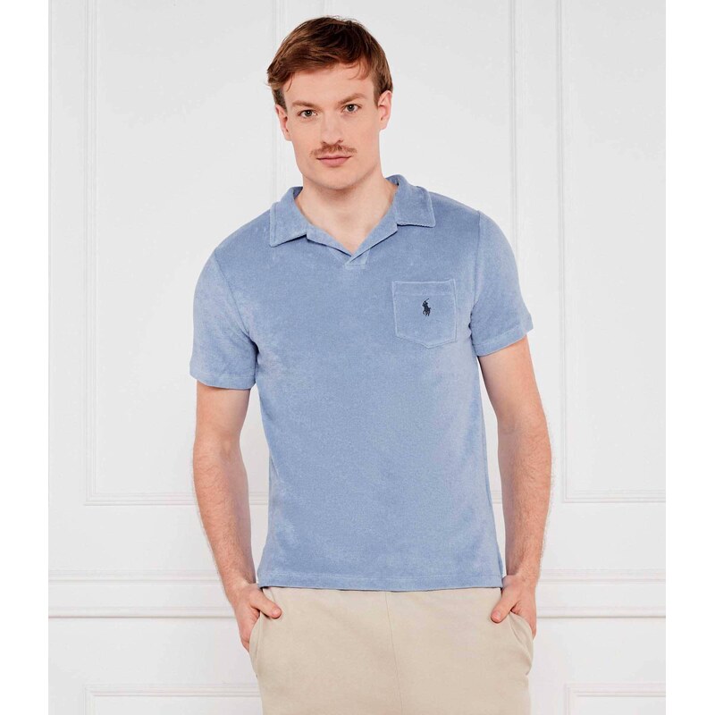POLO RALPH LAUREN Polokošile | Regular Fit froté