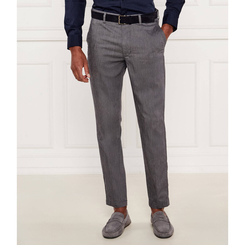 BOSS BLACK Kalhoty P-Kaiton1 | Slim Fit