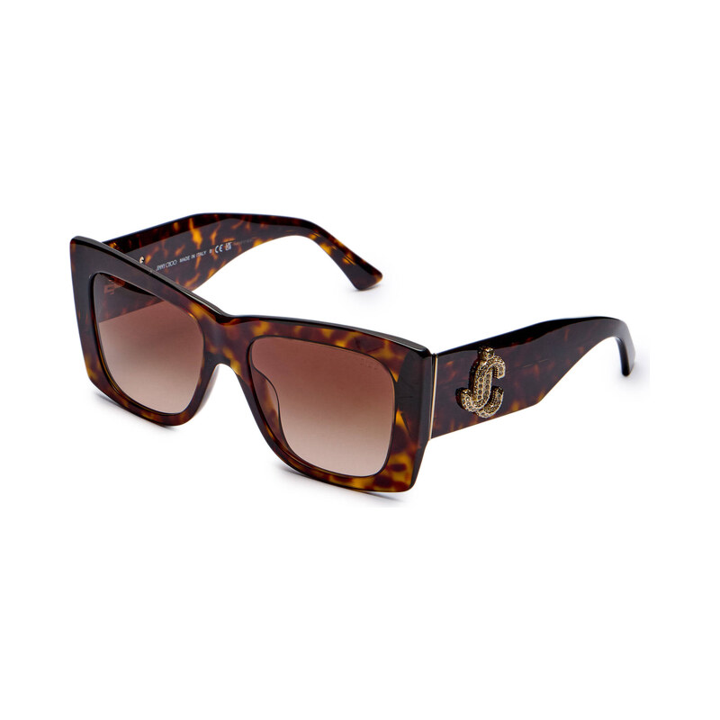 Jimmy Choo Sluneční brýle JC5036B