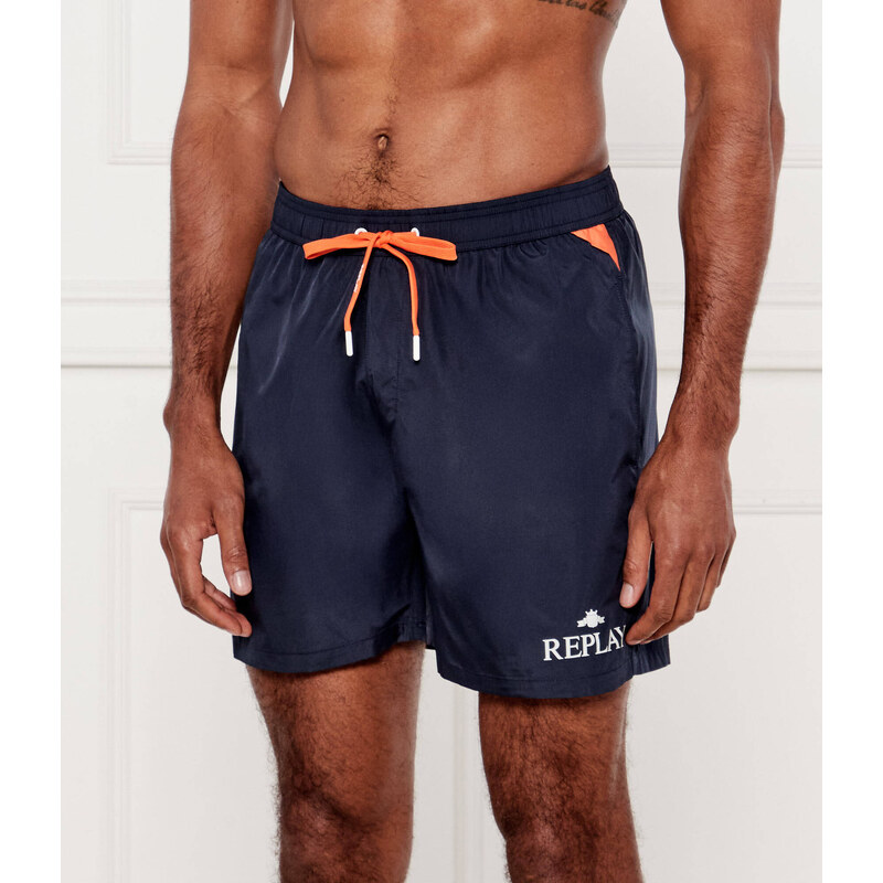 Replay Koupací šortky | Regular Fit