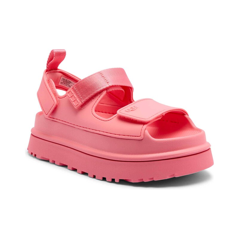 UGG Sandály W GOLDENGLOW 105752790