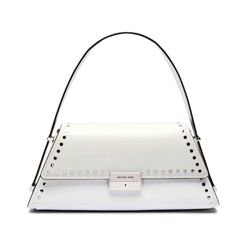 Michael Kors Kůžoná kabelka na rameno Ludlow 105789866