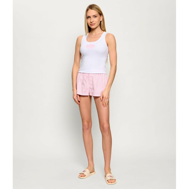 Calvin Klein Pantofle