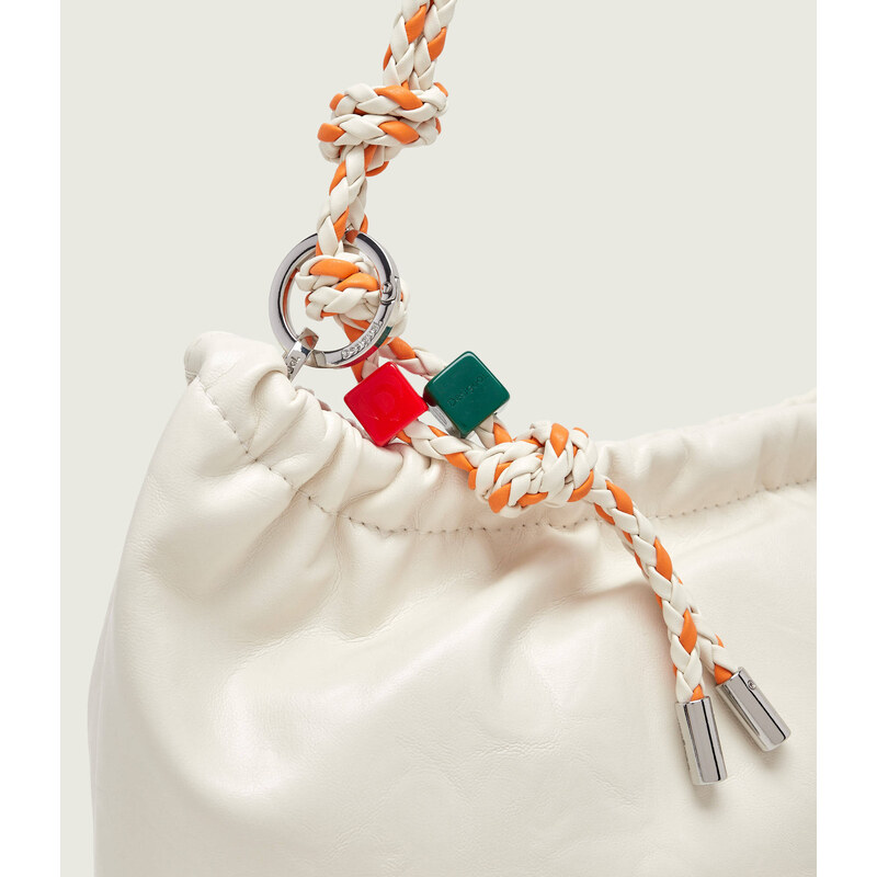 Desigual Kabelka na rameno HALF LOGO WAVERLY