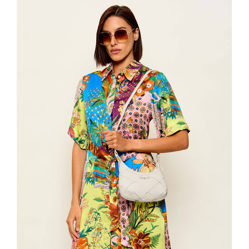 Desigual Kabelka na rameno CROMO HAITI MINI