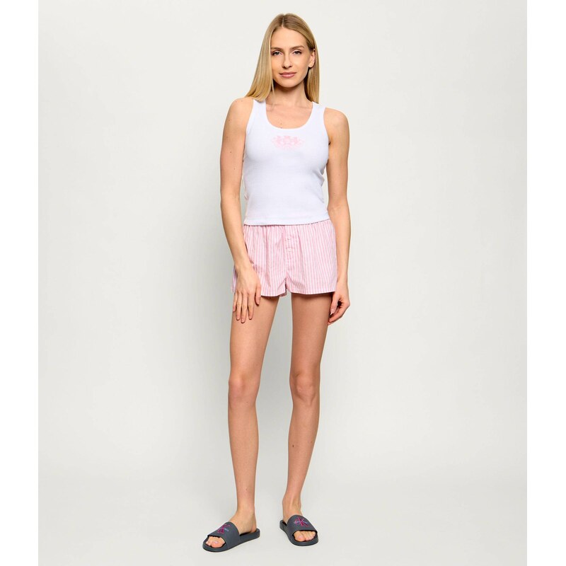 Calvin Klein Pantofle