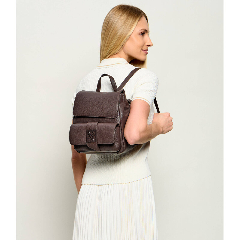 Armani Exchange Batoh