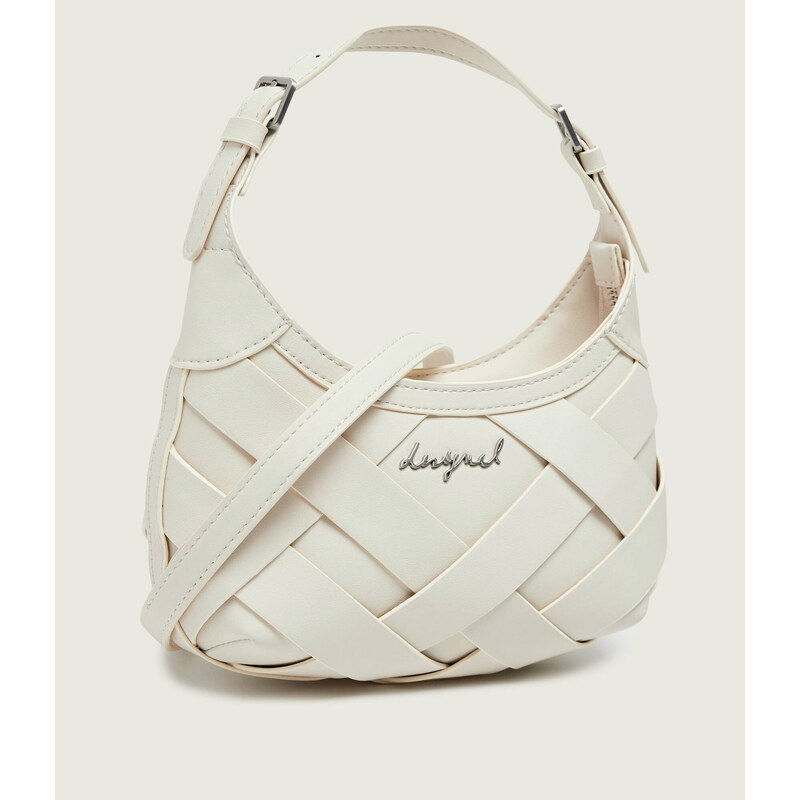 Desigual Kabelka na rameno CROMO HAITI MINI