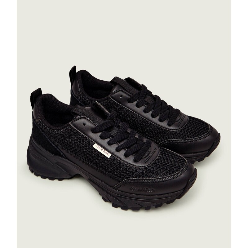 Calvin Klein Tenisky HIKE RUNNER