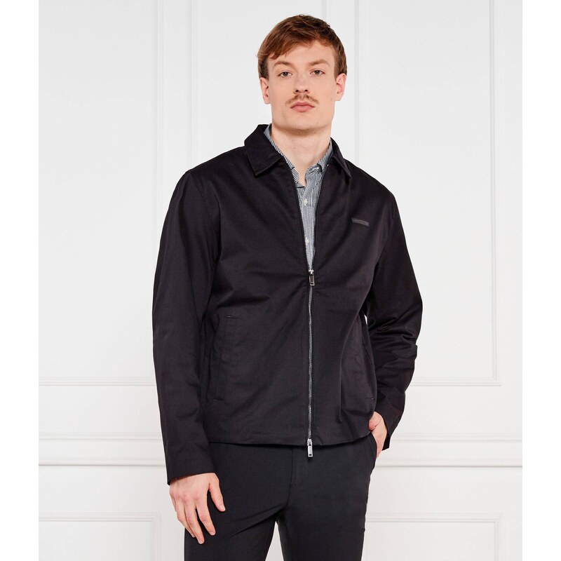 Calvin Klein Bunda | Regular Fit