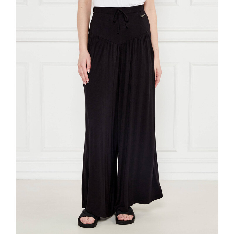 Liu Jo Beachwear Kalhoty | Relaxed fit 105704025